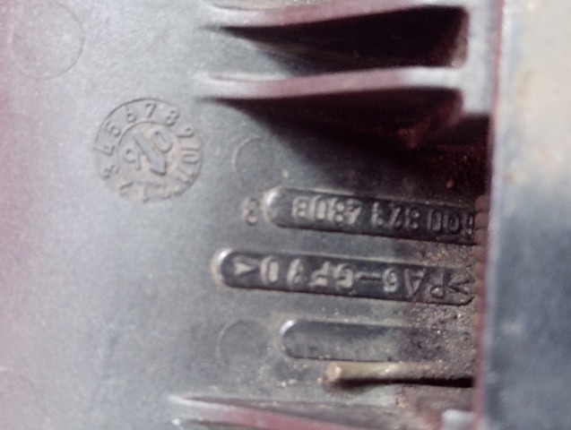 VAG 7L0953236B в наличии Житомир