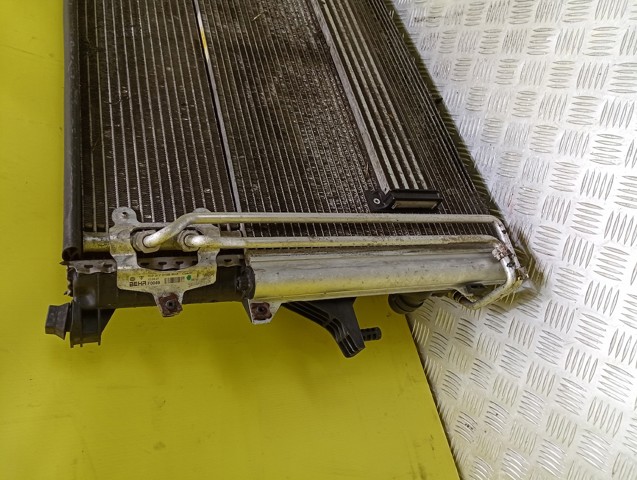 7L0959455F VAG Электровентилятор охлаждения в сборе (мотор+крыльчатка) левый купить в Павлоград