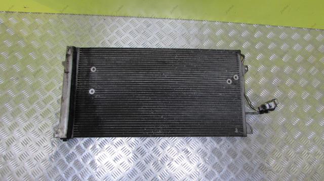 7L0959455G VAG Электровентилятор охлаждения в сборе (мотор+крыльчатка) правый купить в Харьков