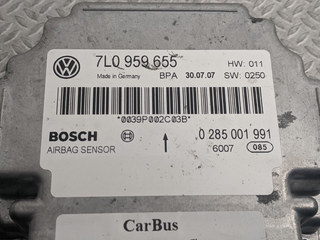 VAG 7L0959655 в наличии Днепр