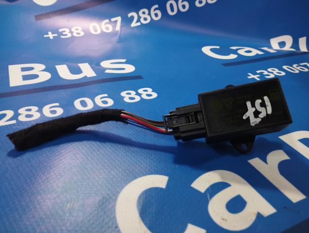 Переключатель подорева сидений 7L0959772D VAG
