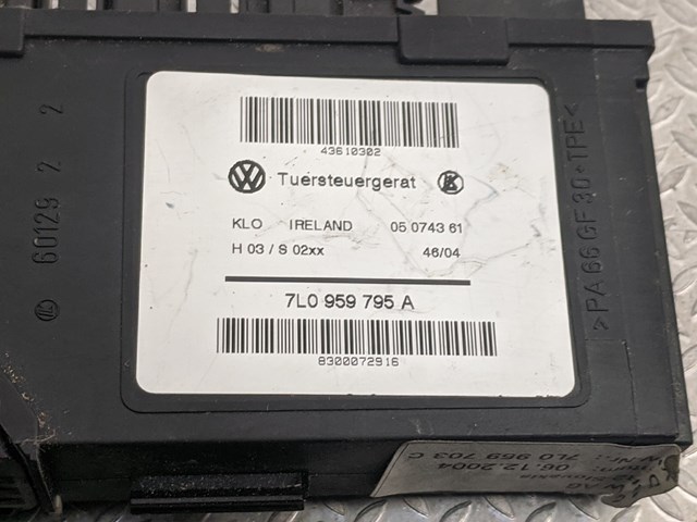 7L0959795A VAG купить в Полтава