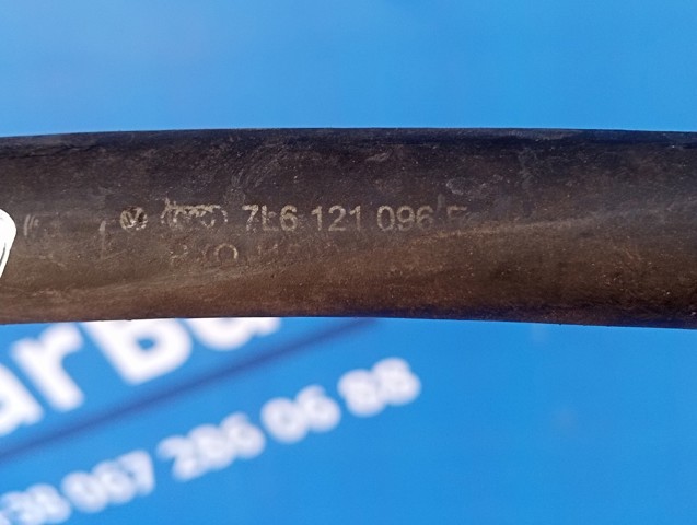 VAG 7L6121096A в наличии Львов