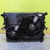Радиатор 7L6121253B VAG