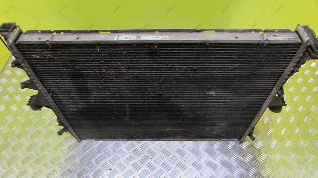 7L6121253C VAG Радиатор купить в Винница