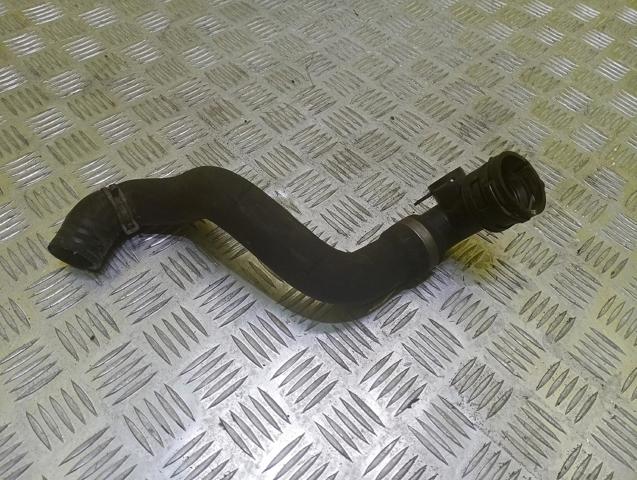 Нижний патрубок радиатора 7L6122051H VAG
