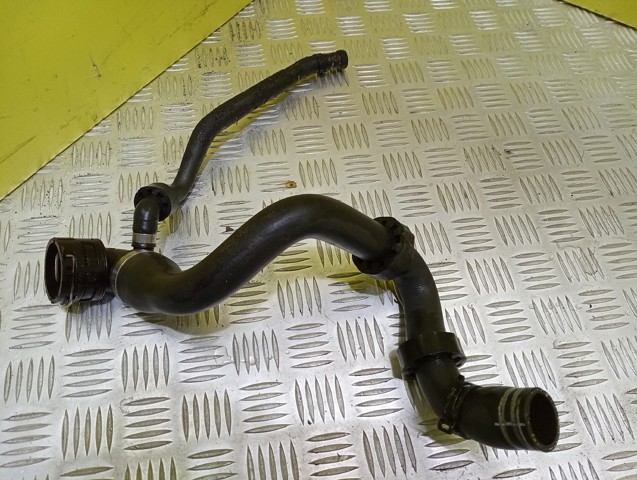 Шланг системы охлаждения 7L6122101J VAG