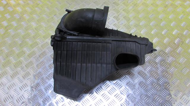 Коробка фильтра 7L6129607AE VAG