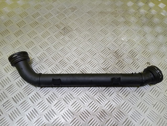 Шланг/патрубок интеркуллера 7L6145795A VAG