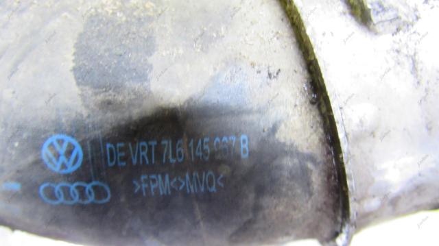 7L6145943C Патрубок интеркулера купить Ужгород