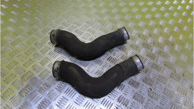 Шланг/патрубок интеркуллера 7L6145967 VAG