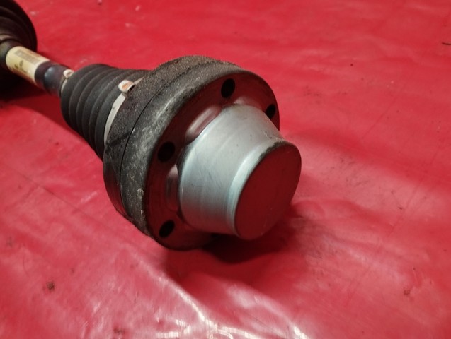 VAG 7L6407271D Полуось передняя в наличии Черновцы