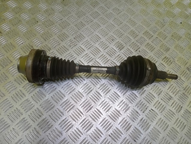 Приводы передних колес 7L6407271G VAG