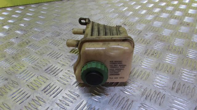 Бачок насоса ГУР 7L6422371C VAG