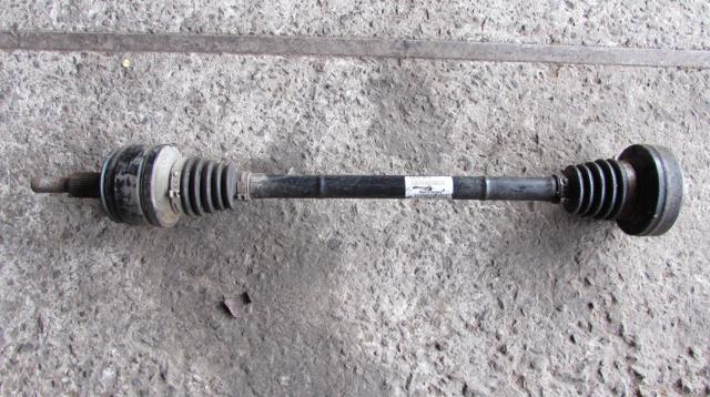 Приводы задних колес 7L6501201B VAG
