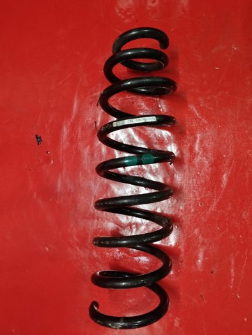 Пружина амортизатора 7L6511115K VAG