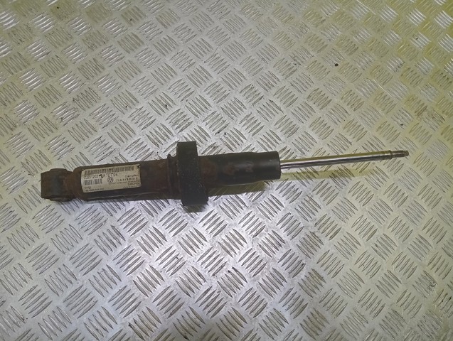 Задний амортизатор 7L6513029N VAG