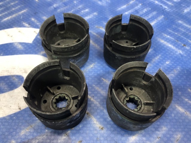 VAG 7L6601173A2ZZ Колпак колесного диска в наличии Черновцы