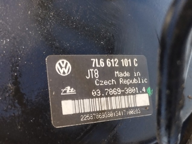 VAG 7L6612101C в наличии Кривой Рог