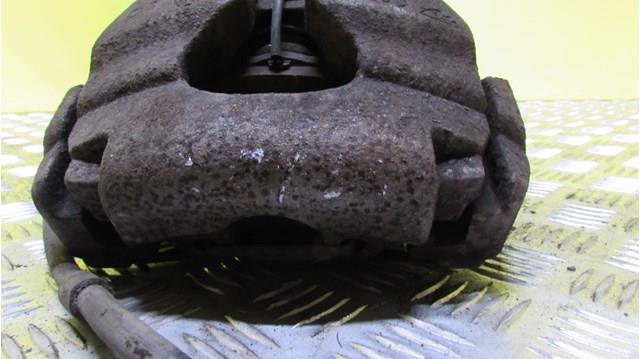 Суппорт передний правый touareg дорестайл (2003-2006) 7L6615124F
