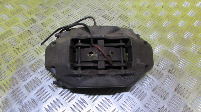Суппорт тормозной передний правый 7L6615150A VAG