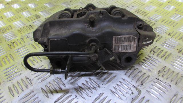 VAG 7L6615403AR Суппорт тормозной задний левый в наличии Каменское