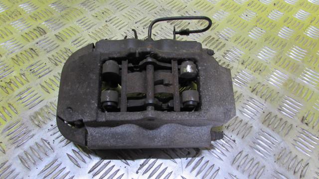 Тормозной суппорт задний левый 7L6615403AR VAG