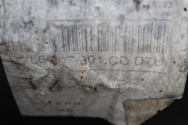 7L6807301 VAG купить в Одесса