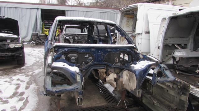 7L6809835A VAG Проем передней левой двери купить в Кривой Рог