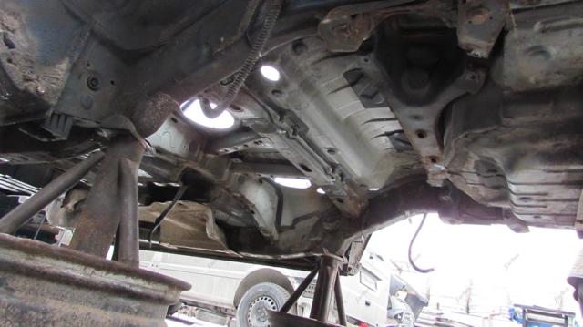 VAG 7L6809835A Проем передней левой двери в наличии Житомир