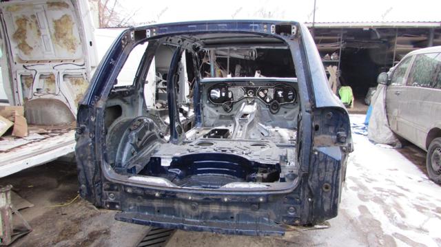VAG 7L6809835A Проем передней левой двери в наличии Харьков