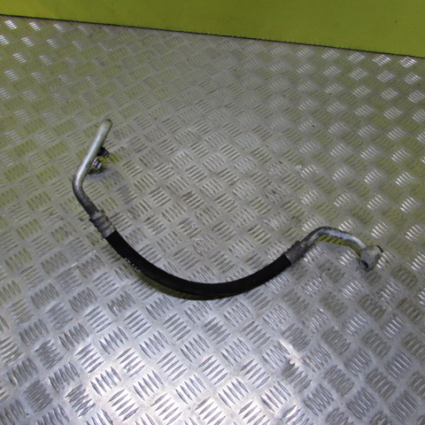 Шланг кондиционера, от заднего испарителя к компрессору 7L6820721BJ VAG