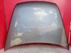 Капот двигателя Volkswagen Touareg 1
