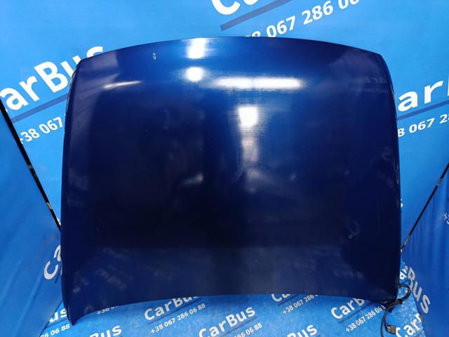 Капот двигателя 7L6823031D VAG