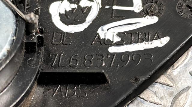 VAG 7L6837993 в наличии Сумы