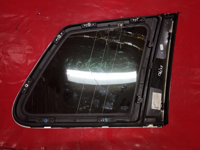 7L6845297AJ VAG Стекло кузова (багажного отсека) левое купить в Кривой Рог