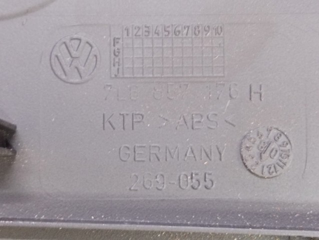 7L6857176H VAG купить в Павлоград