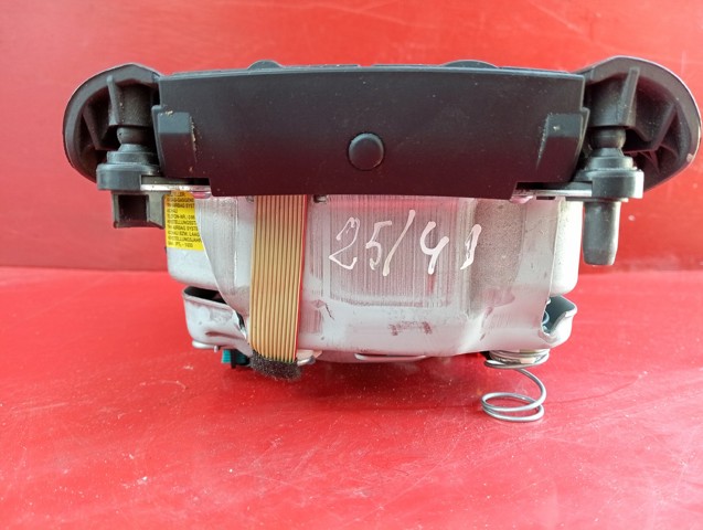 7L6880201EC VAG Подушка безопасности (AIRBAG) водительская купить в Черновцы