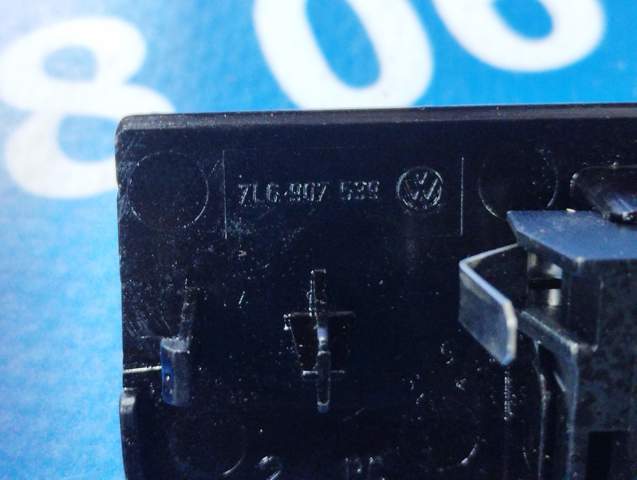 VAG 7L6907539A01C Датчик освещения в наличии Запорожье