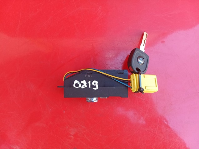 7L6919211 VAG Кнопка отключения подушек безопасности AIRBAG купить в Ужгород