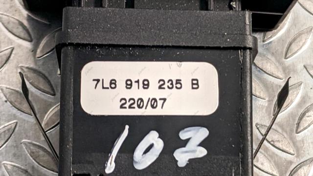 VAG 7L6919235B в наличии Тернополь