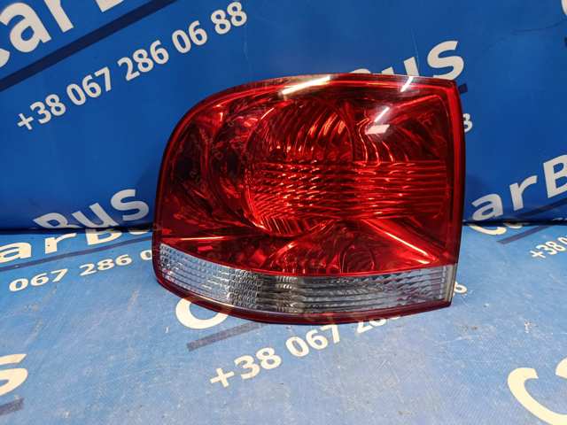 Фонарь задний 7L6945095P VAG