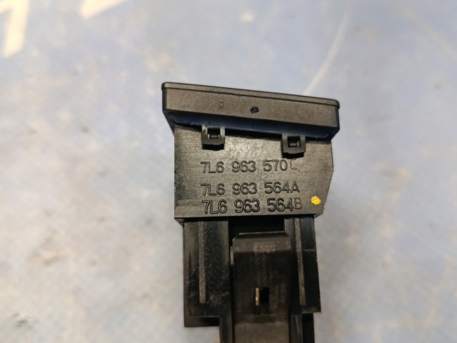 7L6963564B3X1 VAG купить в Черновцы