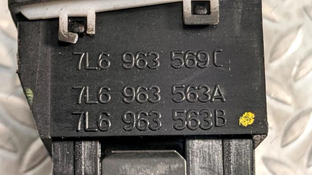 VAG 7L6963569C в наличии Запорожье