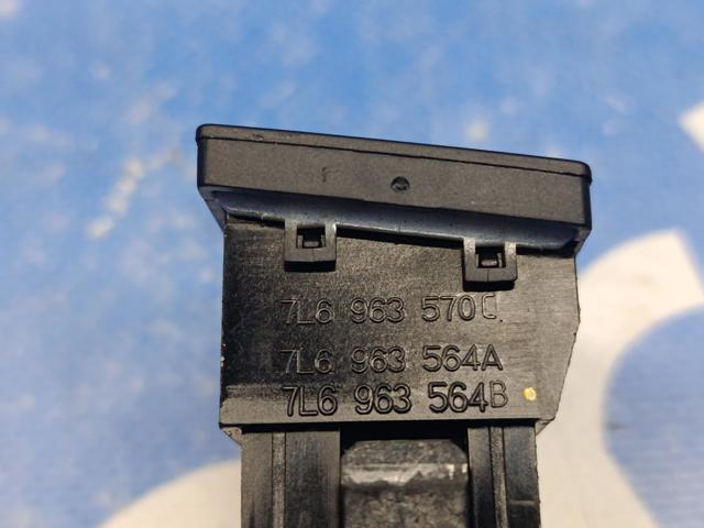 7L6963570C3X1 VAG купить в Одесса