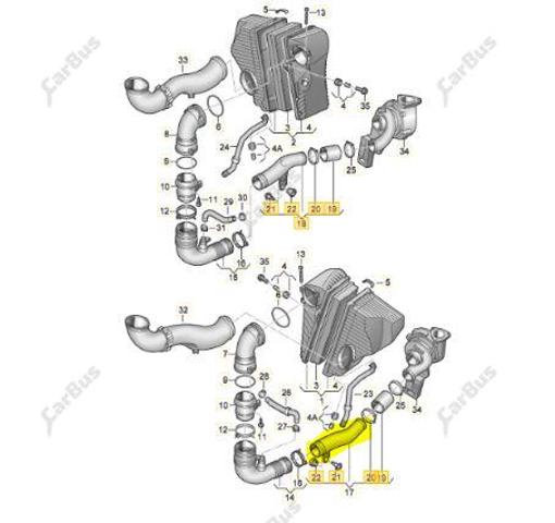 7L8128654A VAG купить в Кривой Рог