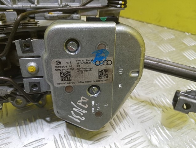 7L8419501AJ Рулевая колонка купить Ровно
