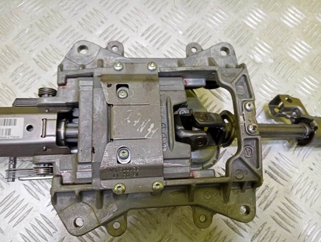 VAG 7L8419501AJ Рулевая колонка в наличии Ужгород