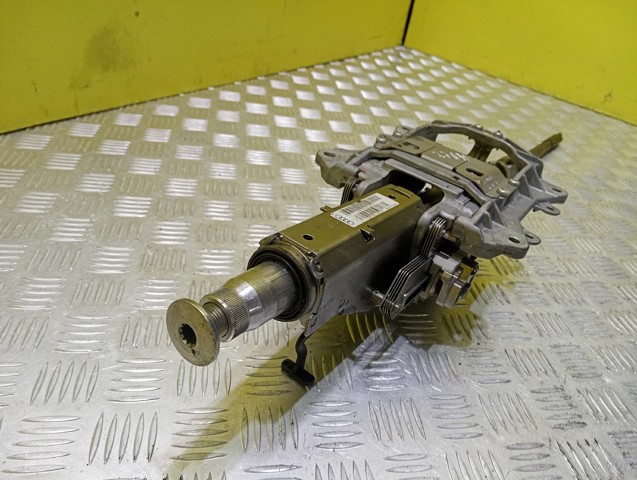 VAG 7L8419501AJ Рулевая колонка в наличии Одесса