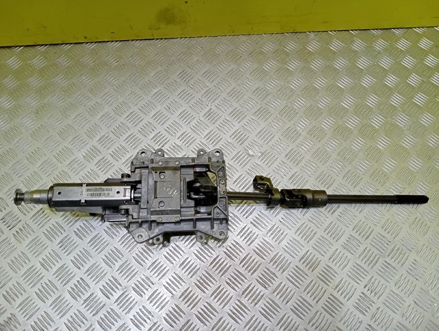 Рулевая колонка 7L8419501AJ VAG